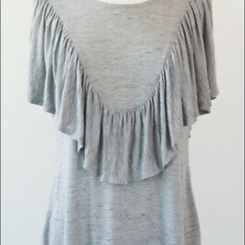 Anthropologie beans Dolan Left Coast Collection